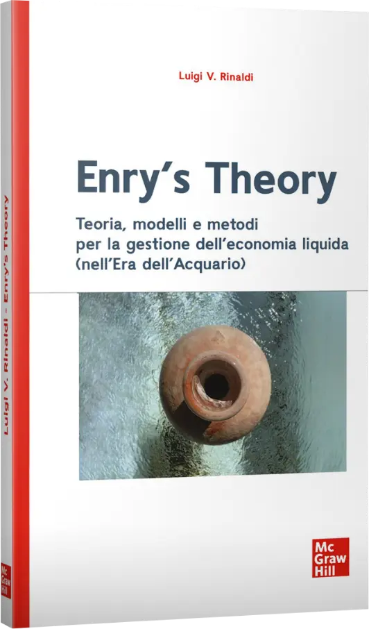 Enr's Theory Book